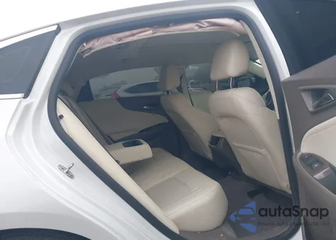 2019 Chevrolet Malibu Premier z USA, uszkodzony, nr VIN 1G1ZE5SX6KF222034